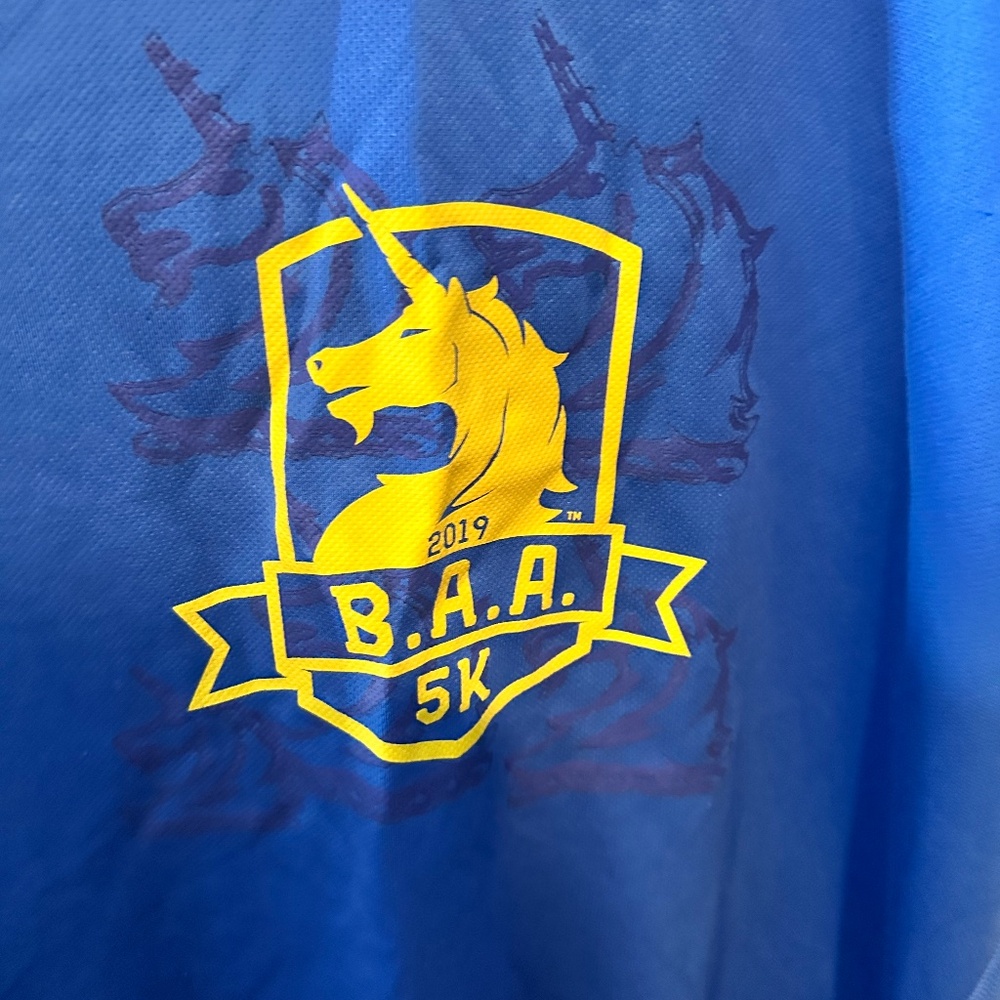 Boston Athletic Association 5k | T-Shirt | XL